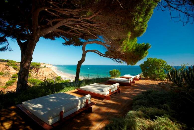 Hotel Porto Bay Falesia