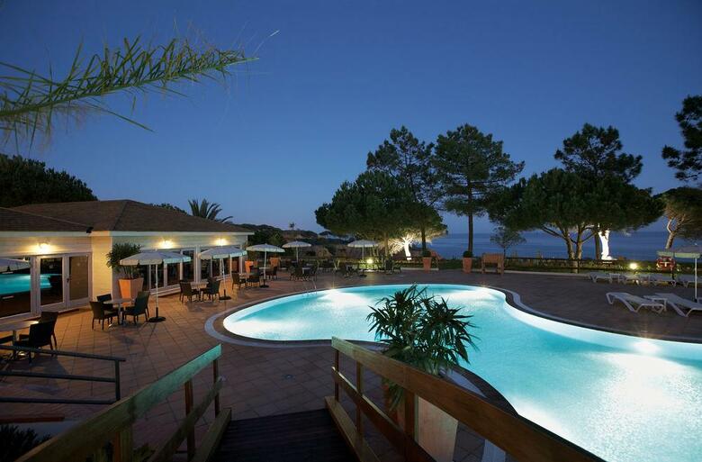 Hotel Porto Bay Falesia