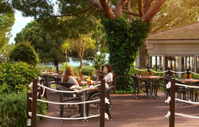 Hotel Porto Bay Falesia