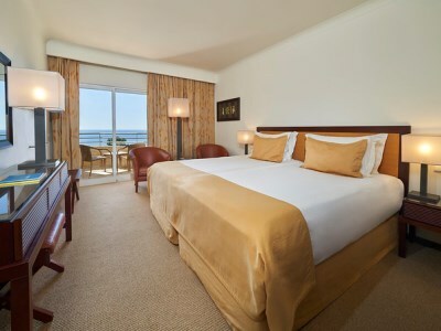Hotel Porto Bay Falesia