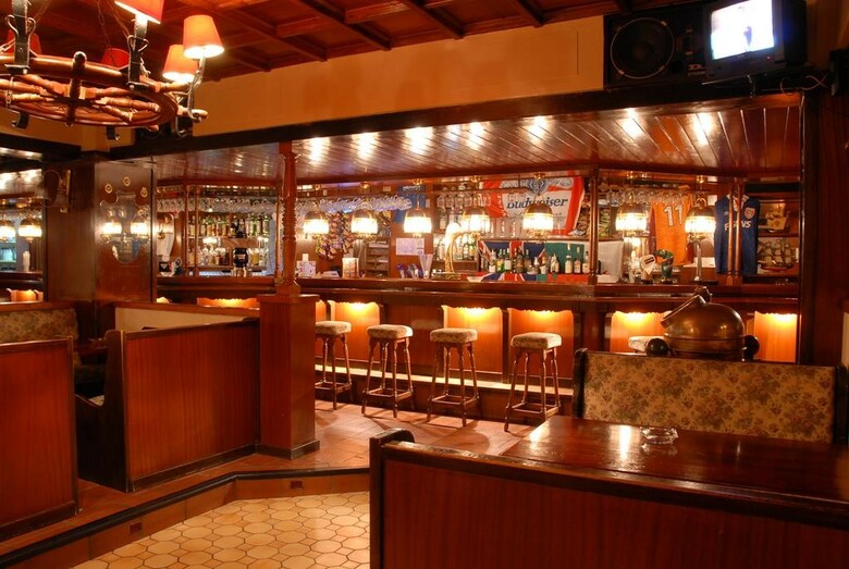 Hotel Samba
