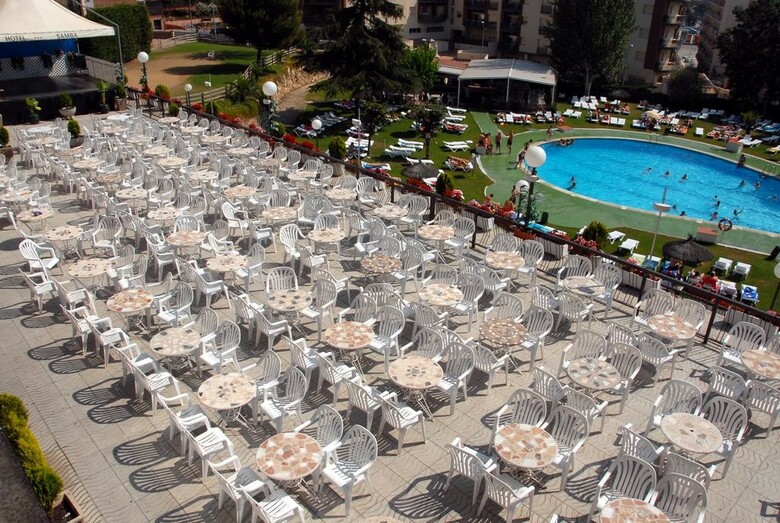 Hotel Samba