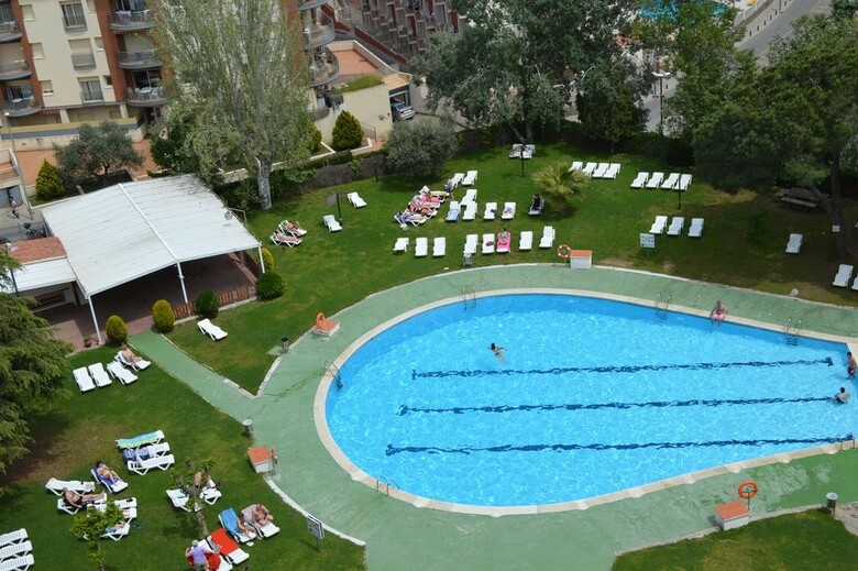 Hotel Samba