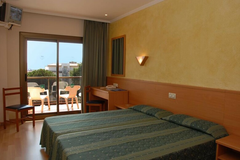 Hotel Samba
