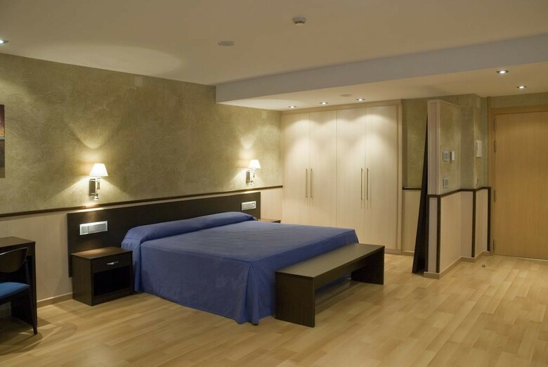 Hotel Samba