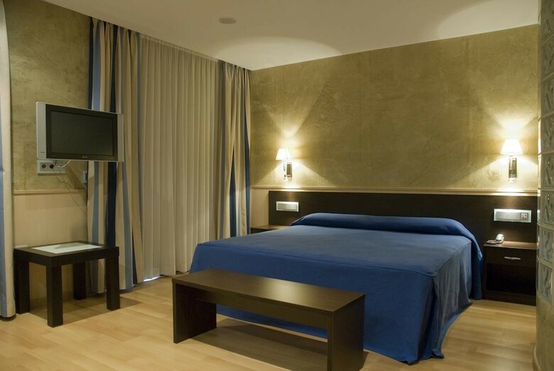 Hotel Samba