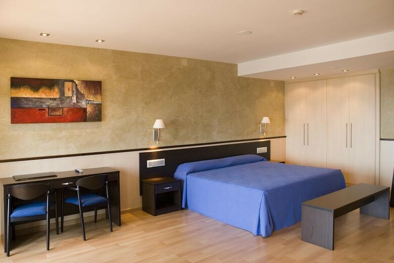 Hotel Samba