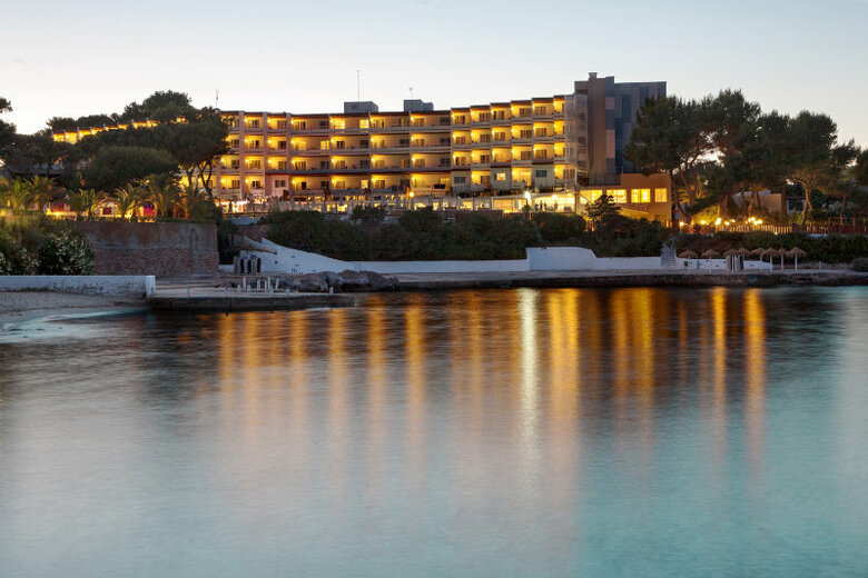 Hotel Mongibello Ibiza