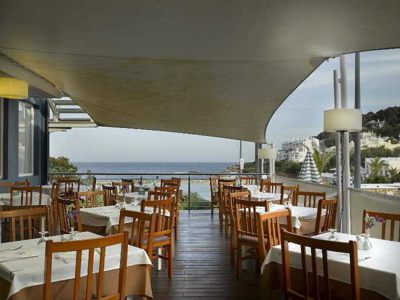 Hotel Mongibello Ibiza