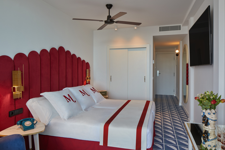 Hotel Mongibello Ibiza