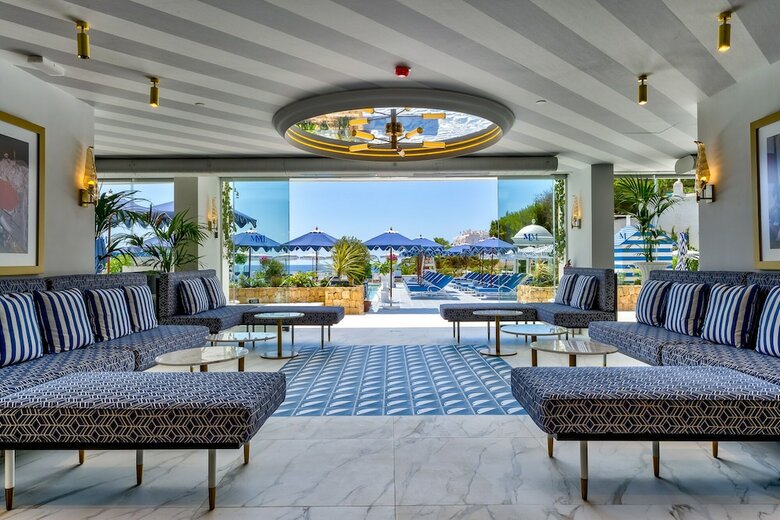 Hotel Mongibello Ibiza