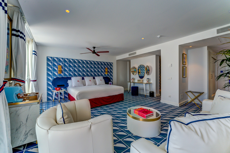 Hotel Mongibello Ibiza