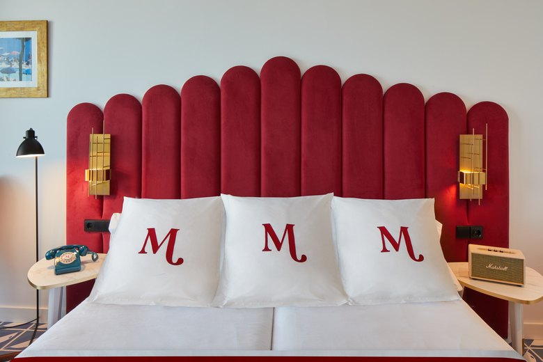 Hotel Mongibello Ibiza