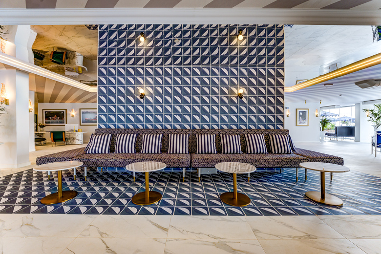 Hotel Mongibello Ibiza