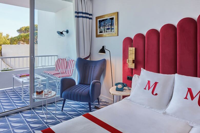Hotel Mongibello Ibiza