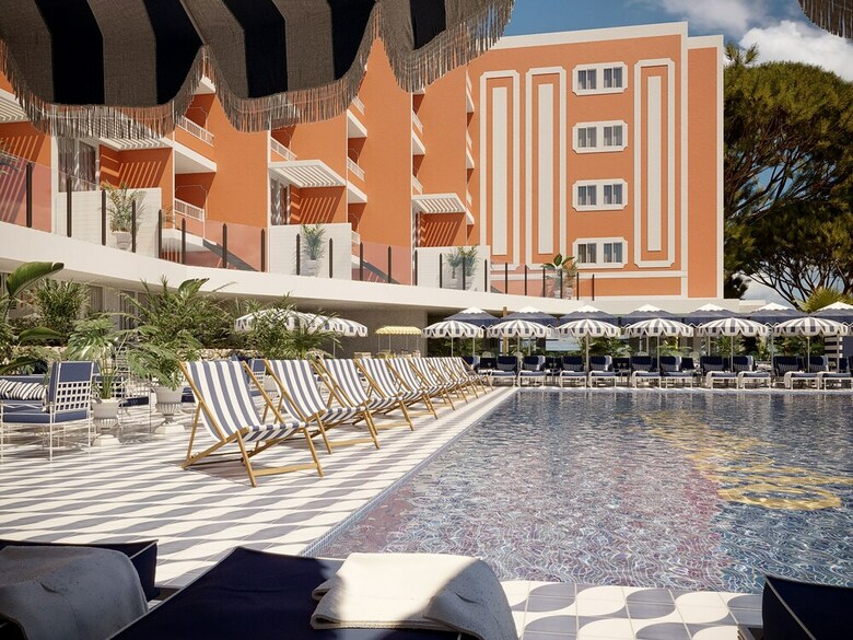 Hotel Mongibello Ibiza