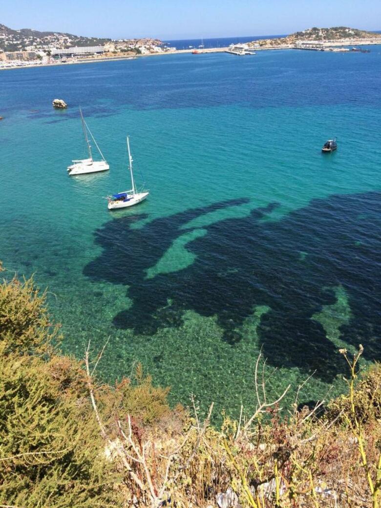 Hotel Mongibello Ibiza