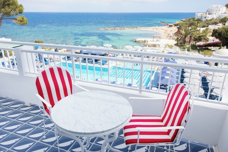 Hotel Mongibello Ibiza