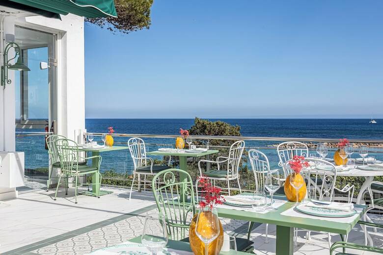 Hotel Mongibello Ibiza
