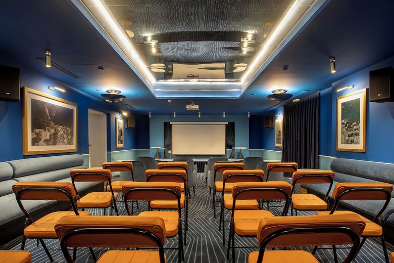 Hotel Mongibello Ibiza