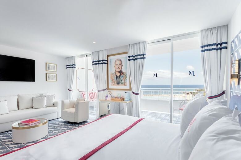 Hotel Mongibello Ibiza