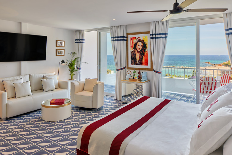Hotel Mongibello Ibiza