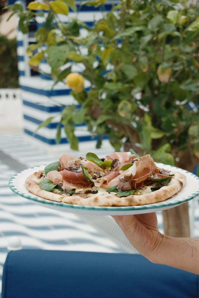 Hotel Mongibello Ibiza