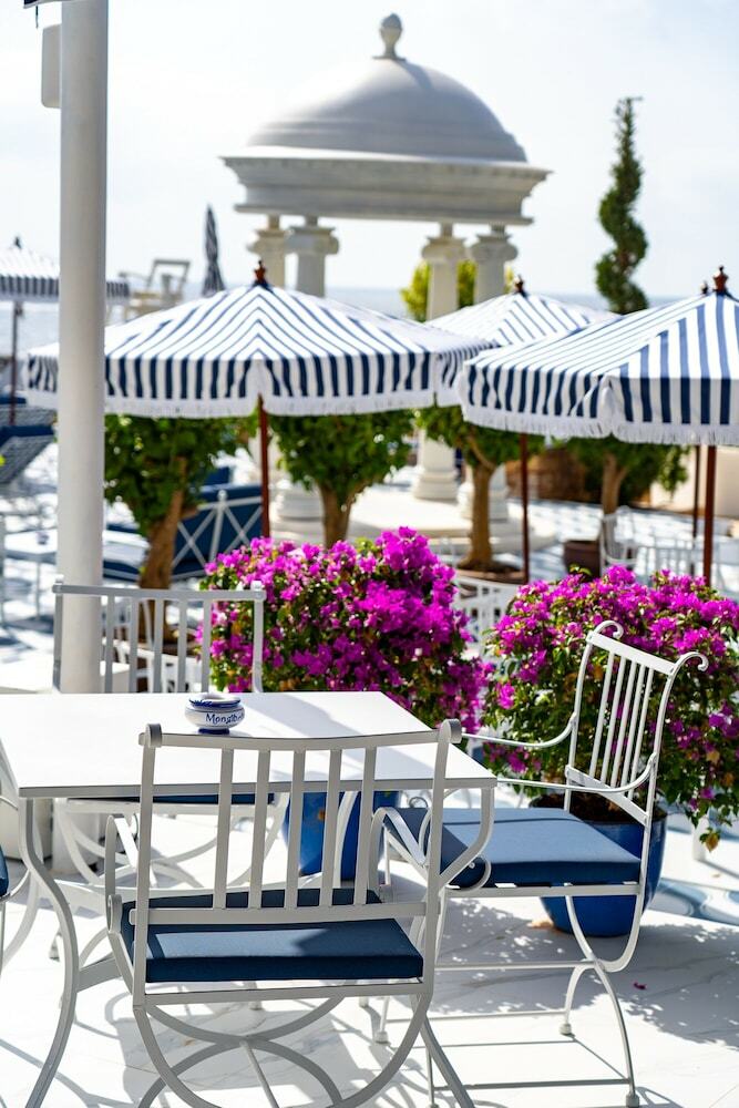 Hotel Mongibello Ibiza