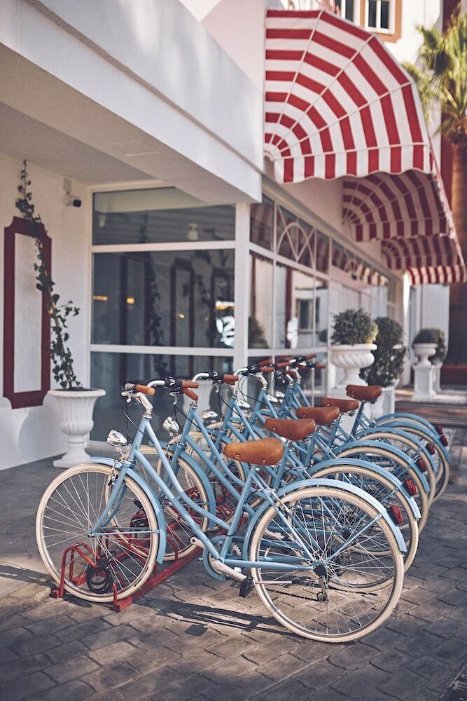 Hotel Mongibello Ibiza