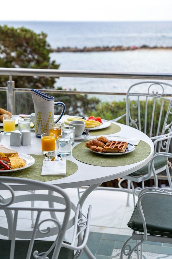 Hotel Mongibello Ibiza
