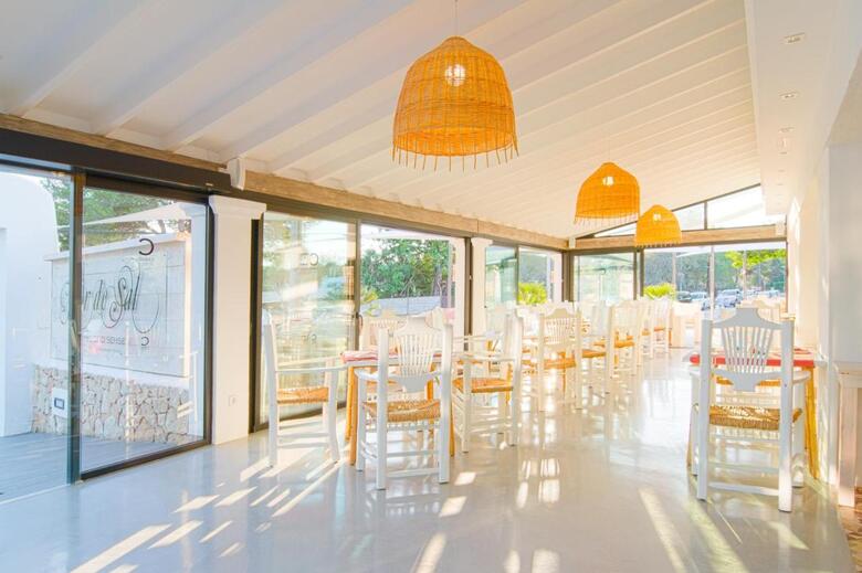 Hotel Villas S'argamassa