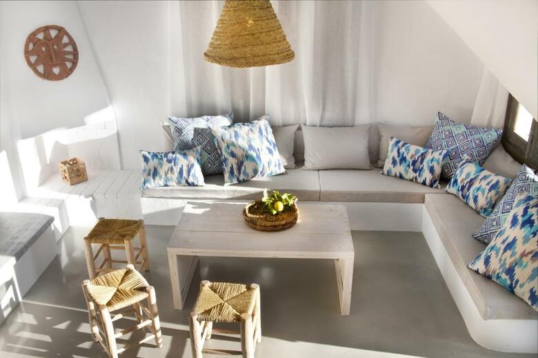 Hotel Villas S'argamassa