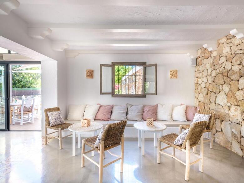 Hotel Villas S'argamassa