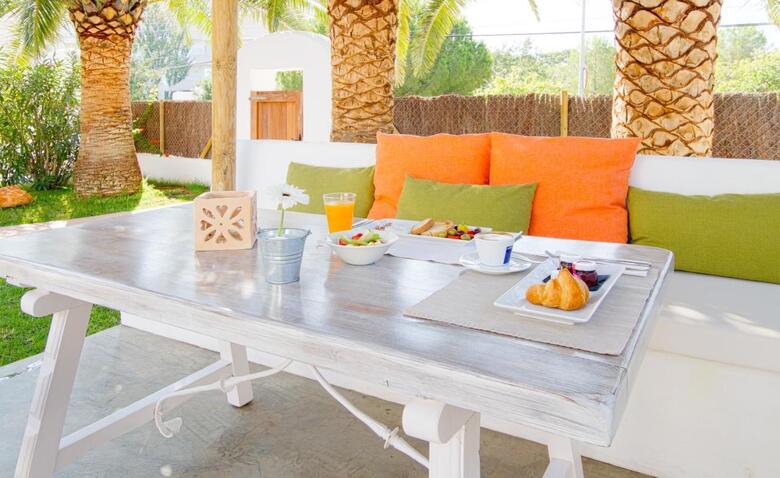 Hotel Villas S'argamassa