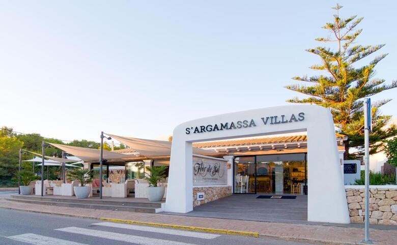 Hotel Villas S'argamassa