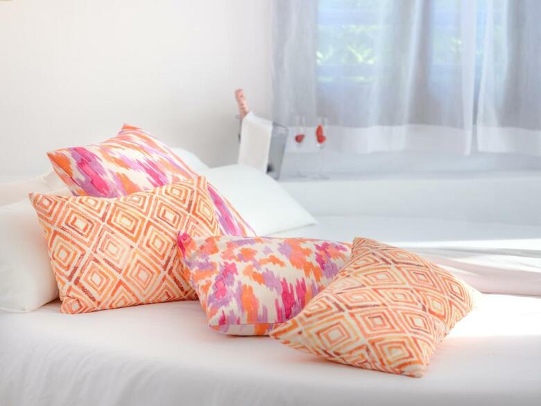 Hotel Villas S'argamassa