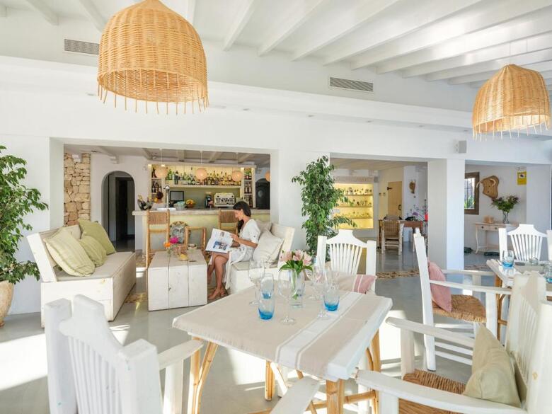 Hotel Villas S'argamassa