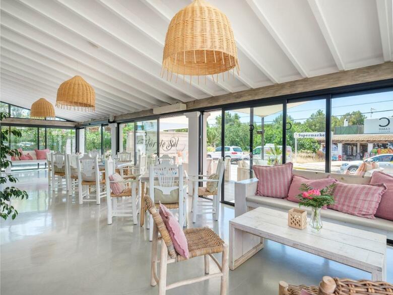 Hotel Villas S'argamassa