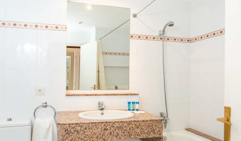 Hotel Rvhotels Golf Costa Brava