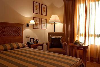 Hotel Don Manuel