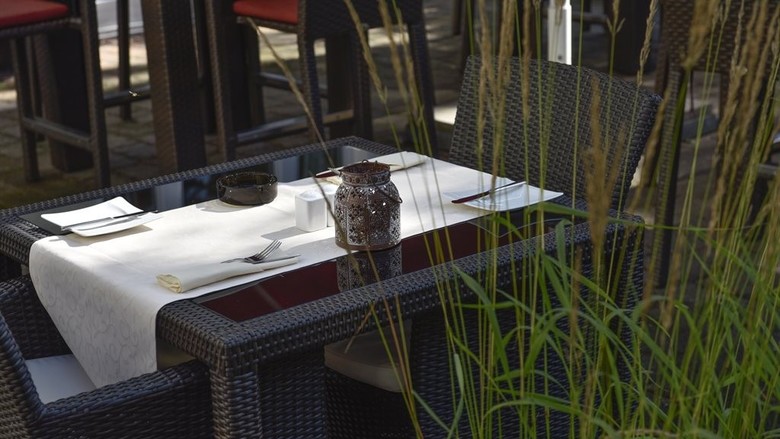 Hotel Landhaus Alpinia
