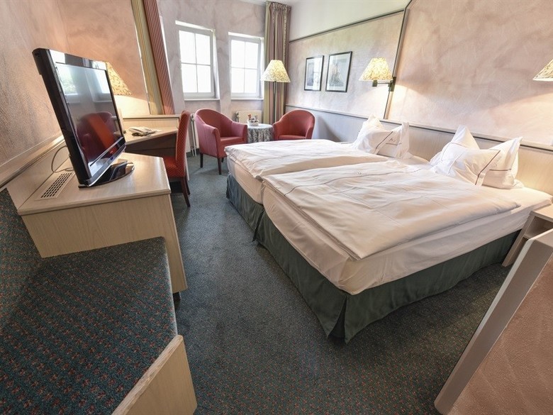 Hotel Landhaus Alpinia