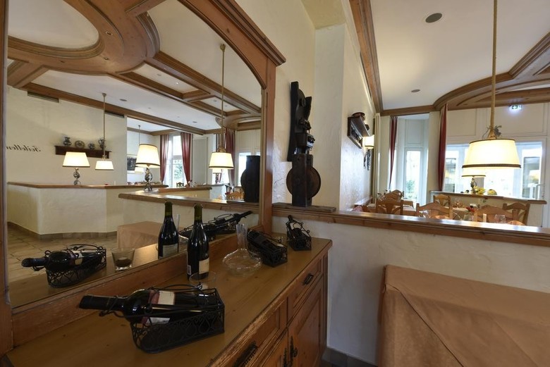 Hotel Landhaus Alpinia