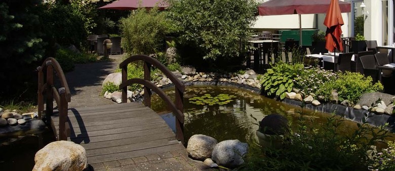 Hotel Landhaus Alpinia