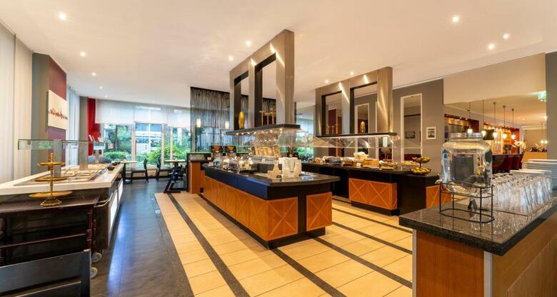 Hotel Plaza Premium K�ln