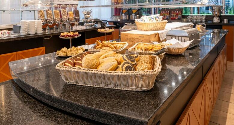 Hotel Plaza Premium K�ln