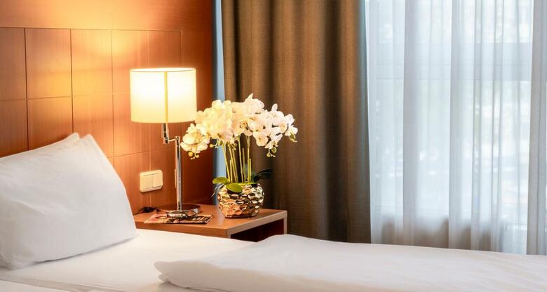 Hotel Plaza Premium K�ln
