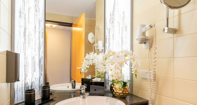 Hotel Plaza Premium K�ln