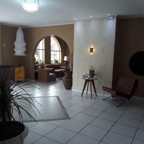 Cithos Hotel