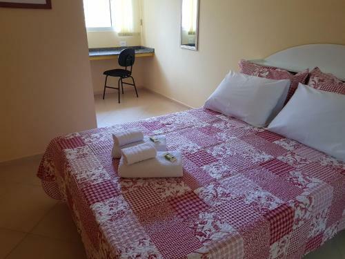 Hostal Pousada Lua Cheia